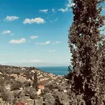 Peloponnese Hideout - Traditional Stone House Villa *