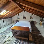 Peloponnese Hideout - Traditional Stone House Villa