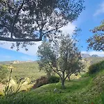 Villa Peloponnese Hideout - Traditional Stone House *