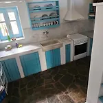 Vila Peloponnese Hideout - Traditional Stone House