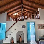 Peloponnese Hideout - Traditional Stone House Vila