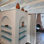 Peloponnese Hideout - Traditional Stone House