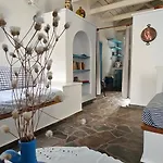 Peloponnese Hideout - Traditional Stone House Villa *