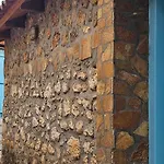 Peloponnese Hideout - Traditional Stone House * Akráta