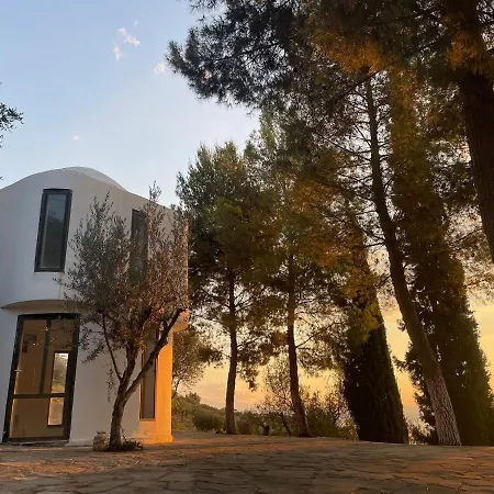 Peloponnese Hideout - Traditional Stone House *