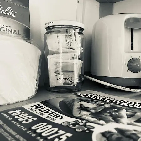 Peloponnese Hideout - Traditional Stone House Villa Akrata