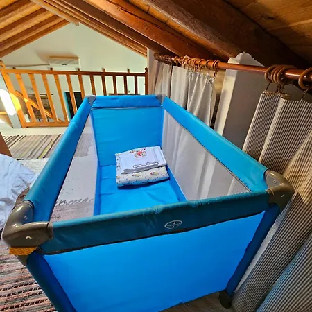 Villa Peloponnese Hideout - Traditional Stone House