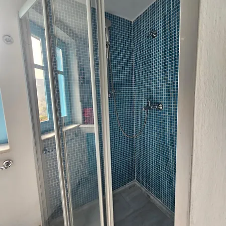 Βίλα Peloponnese Hideout - Traditional Stone House