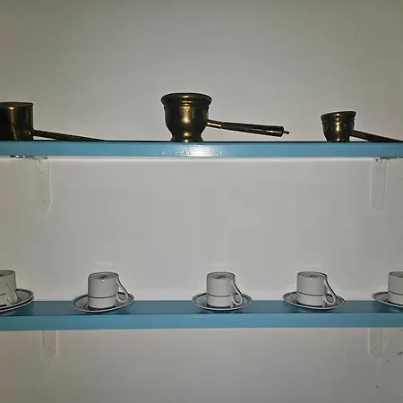 Peloponnese Hideout - Traditional Stone House Villa Akrata