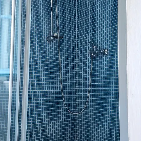 Βίλα Peloponnese Hideout - Traditional Stone House