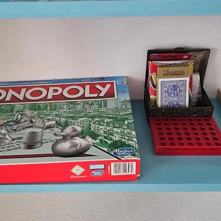 Peloponnese Hideout - Traditional Stone House Βίλα Ακράτα