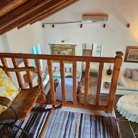 Villa Peloponnese Hideout
