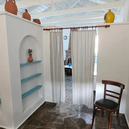 Peloponnese Hideout - Traditional Stone House Villa *