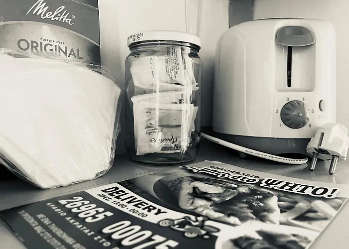 Peloponnese Hideout - Traditional Stone House Villa Akrata