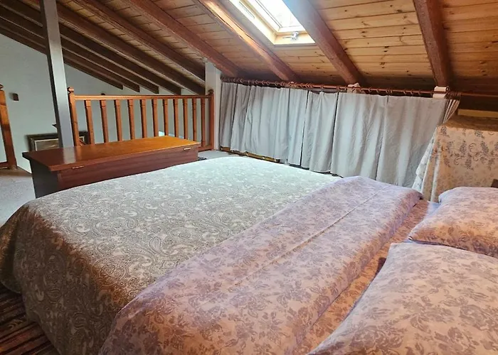 Peloponnese Hideout - Traditional Stone House Акрата