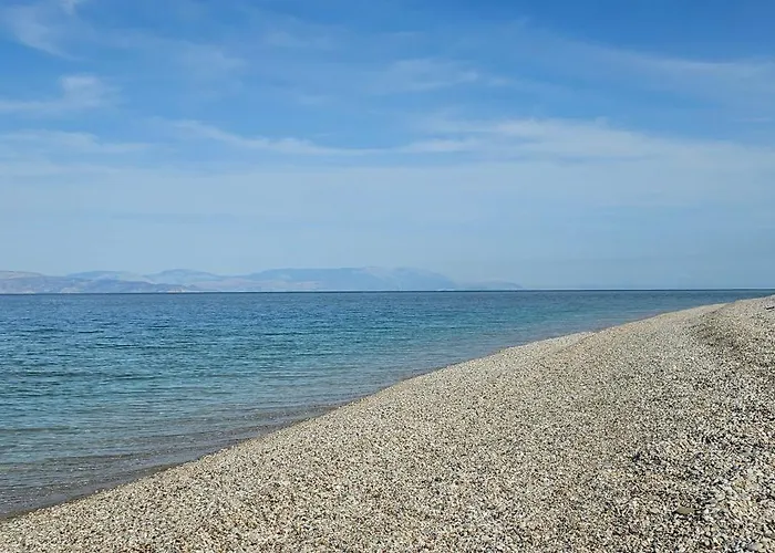 Peloponnese Hideout - Traditional Stone House
