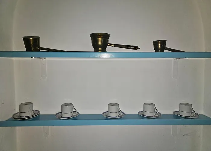 Peloponnese Hideout - Traditional Stone House Vila Akrata