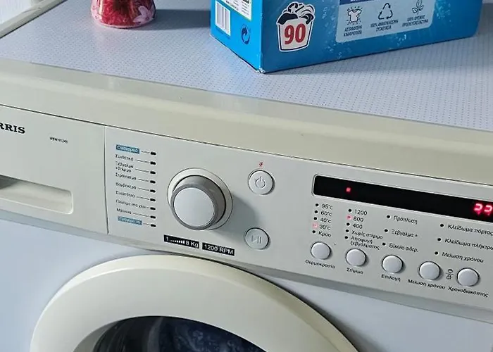 Vila Peloponnese Hideout - Traditional Stone House *