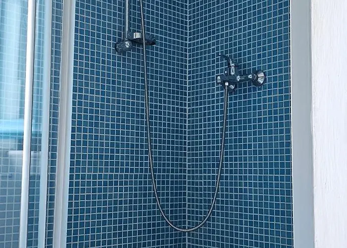 Vila Peloponnese Hideout - Traditional Stone House