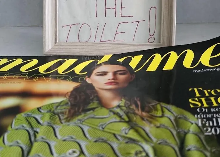 Peloponnese Hideout - Traditional Stone House Villa *