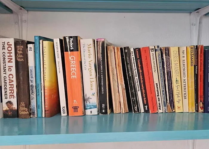 Peloponnese Hideout - Traditional Stone House Akrata