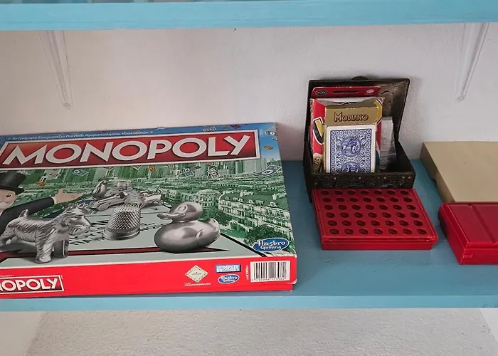 Peloponnese Hideout - Traditional Stone House Vila Akrata