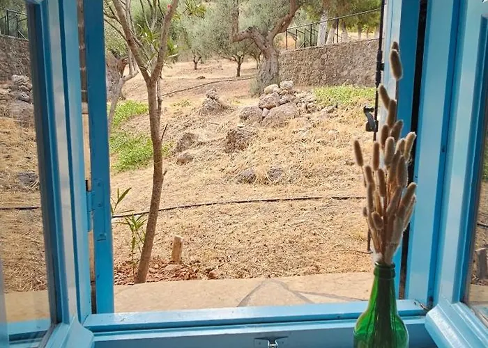 Vila Peloponnese Hideout - Traditional Stone House