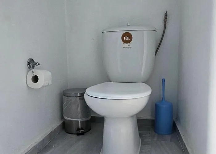 Vila Peloponnese Hideout - Traditional Stone House *